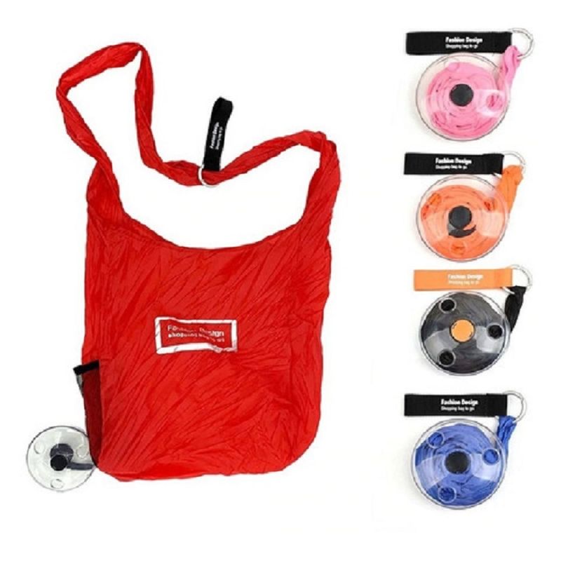 Bolsas clearance ecologicas enrollables