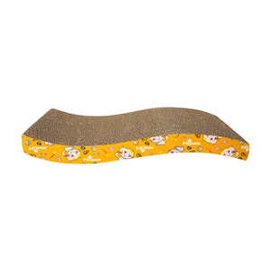Smartpet Rascador Curvas