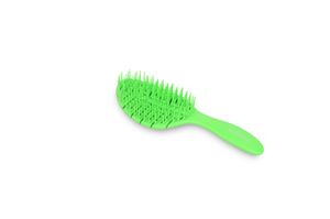 Cepillo de Cabello Termix Detangling Desenredante Verde