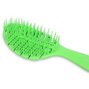 Cepillo de Cabello Termix Detangling Desenredante Verde