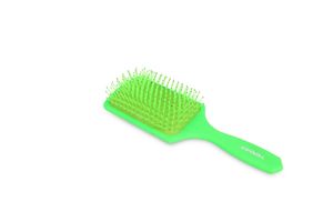 Cepillo de Cabello Termix Raqueta Colors Verde