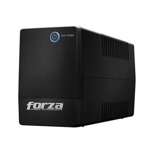 UPS Forza 750VA NT-752U 375W 6 Tomas 220V