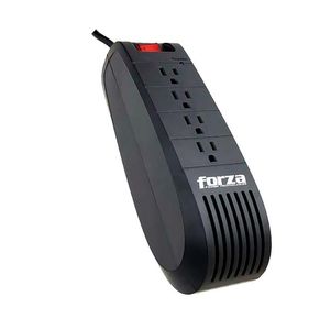 Estabilizador Forza 1000va Fvr-1002 4 Tomas