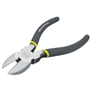 Alicate Mecánico Maxtool De Corte Diagonal 6"