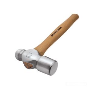 Martillo Maxtool De Bola 24 Oz