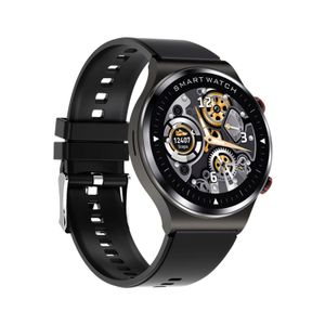 Smartwatch Kumi GT5 Negro