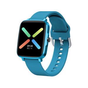 Smartwatch Kumi KU1S Azul