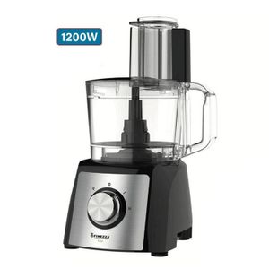 Procesador Finezza FZ-6120PR de Alimentos 1200W