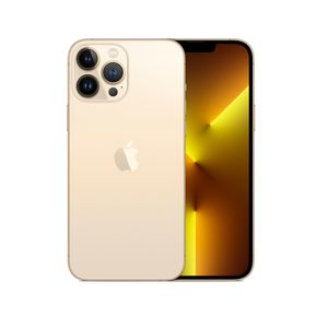 Iphone 13 Pro Max 256GB - Dorado - Sellado Nuevo Entrega Inmediata