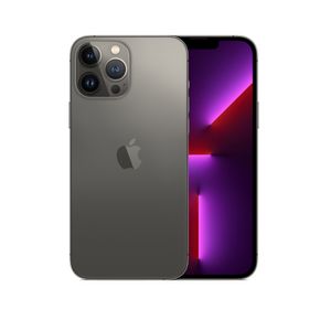 Iphone 13 Pro Max 256GB Grafito