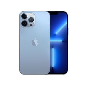 Iphone 13 Pro Max 256GB - Azul - Sellado Nuevo Entrega Inmediata