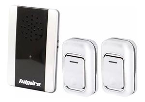 Timbre Inalambrico FU1013 Fulgore