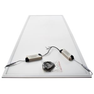 Panel Colgante Led Luz De Dia 72w 120cmx 60cm Fulgore FU1348