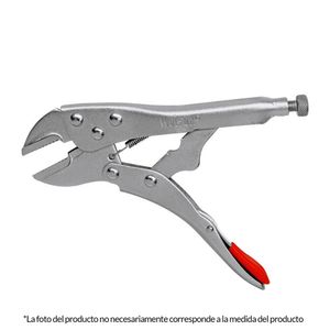 Alicate de Presión Recto 10" Wolfox WF0891