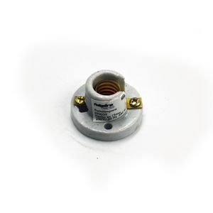 Socket para lampara sencillo FP0039 Fulgore