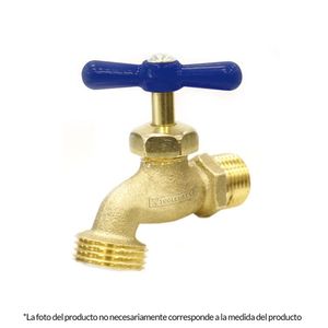 Llave para Jardin 1/2" Toolcraft TC0864