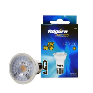 Foco Led Jdr (e-27) FP0088 Fulgore