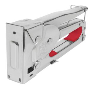 Engrapadora Aksi Tipo Pistola Serie 19