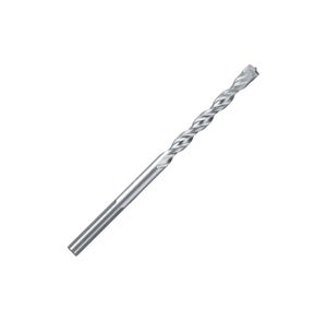 Broca Aksi Para Concreto De 1/4" X 6" 10 Piezas
