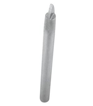 Broca Aksi Para Vidrio Y Azulejo De 1/4" 1 Pieza