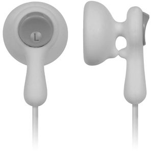 Audífonos In Ear PANASONIC RP-HV41PP-W Blanco
