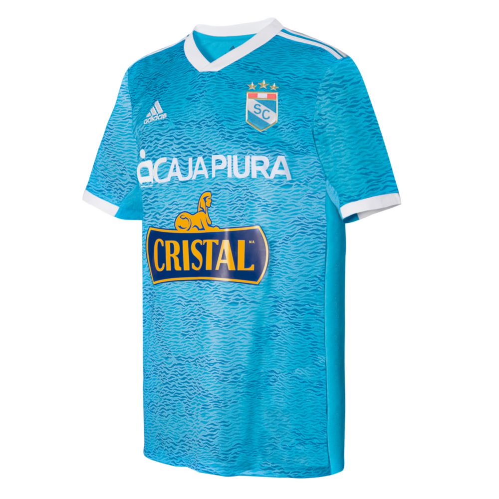 Polos Camiseros Polos Del Sporting Cristal Under Armour