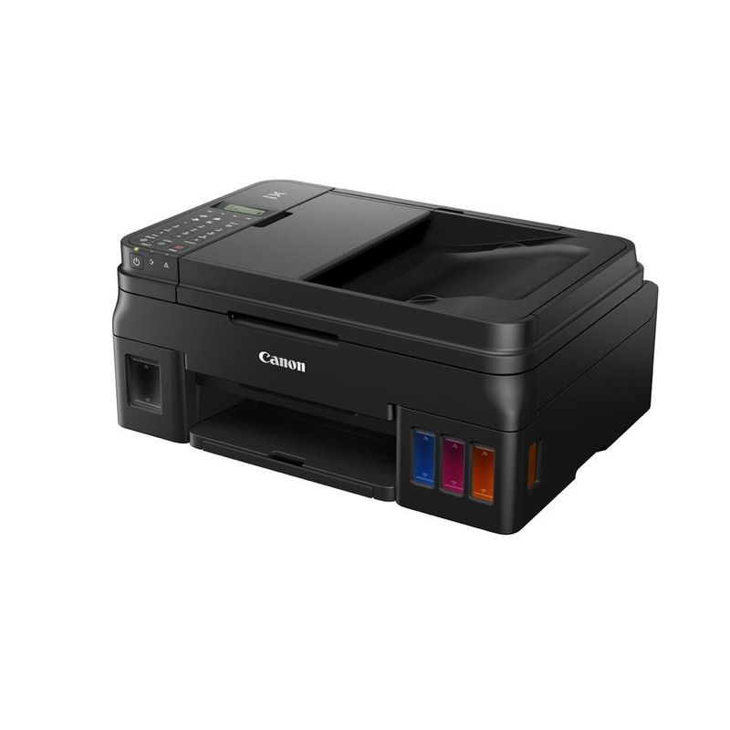 Impresora Multifuncional PIXMA G4110