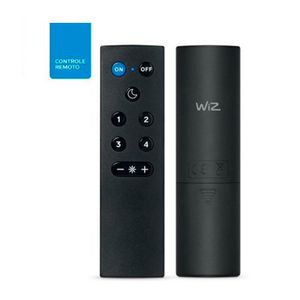 Control remoto Wiz W/batteries