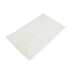 Piso de baño Orange Chenille bl