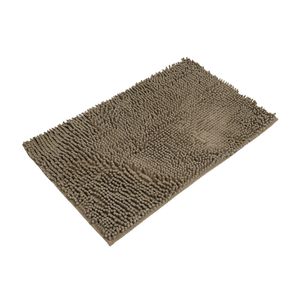 Piso de baño Orange Chenille Tp