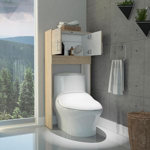 Optimizador Baño Bath 300-Rovere