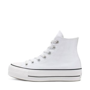 Zapatillas Converse Urbanas Mujer 560846C Blanco