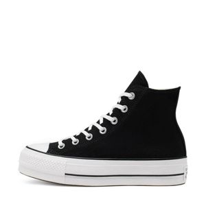 Zapatillas Converse Urbanas Mujer 560845C Verde
