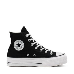 Zapatillas Converse Urbanas Mujer 560845C Verde