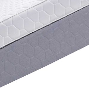 Cama PARAÍSO Diván 2 Plazas + 2 Almohadas + Protector