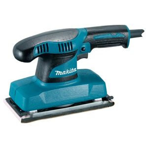 Lijadora Orbital Makita 92 x 288 mm 180w