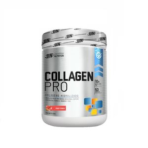 Colágeno Hidrolizado Collagen Pro 500 Gr Fruit Punch