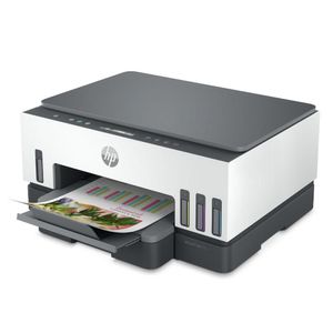 Multifuncional HP Smart Tank 720 Tinta Continua