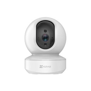 Ezviz Cámara seguridad Wifi Inalámbrica Gira 360 TY1 FULL HD 1080P