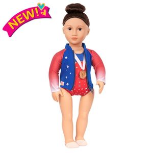 Muñeca Sun BATTAT-31365