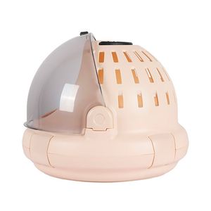 Capsula Gato Rosado