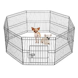 Corral Jaula para Mascotas