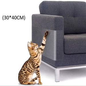 Protector de Muebles para Gatos