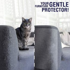 Protector de Muebles para Gatos