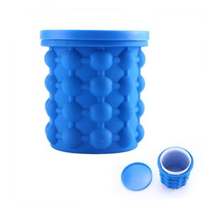 Cubetera de Hielo Ice Cube Maker Genie