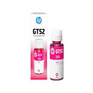 Tinta Hp M0h55al (Gt52) Magenta
