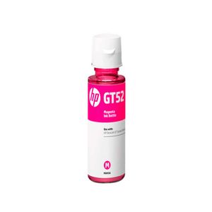 Tinta Hp M0h55al (Gt52) Magenta