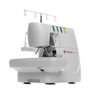 Maquina Remalladora Singer SO105 4Hilos