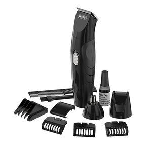 Máquina de cortar cabello Wah GROOMSMAN 9685-016