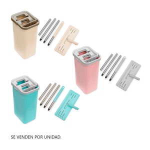 Set trapeador Smart